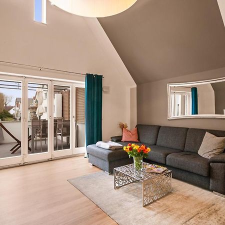 Wohlfuehlloft Seekretzer Mit Privatem Seezugang FDH Exteriér fotografie