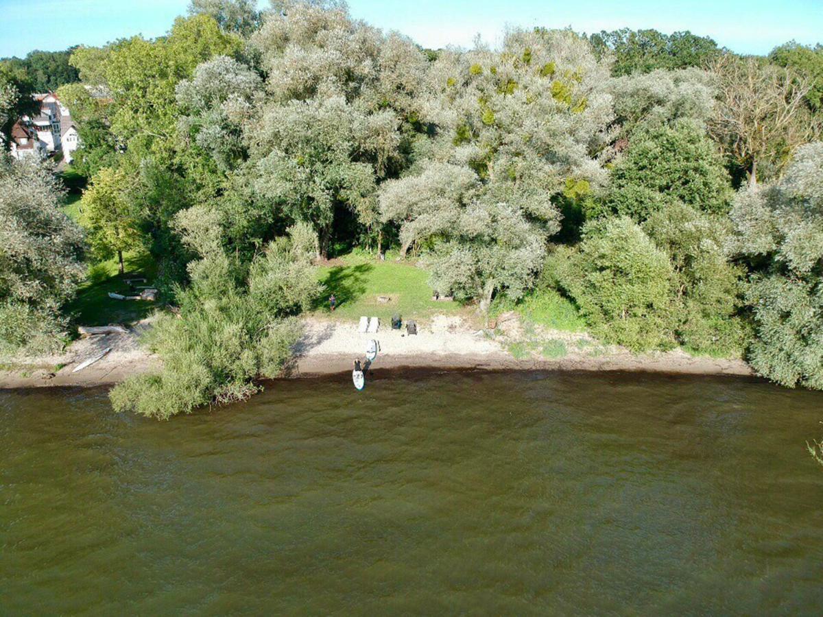 Wohlfuehlloft Seekretzer Mit Privatem Seezugang FDH Exteriér fotografie