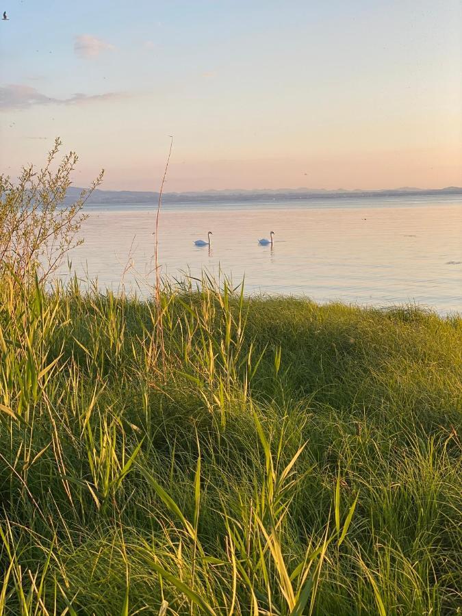 Wohlfuehlloft Seekretzer Mit Privatem Seezugang FDH Exteriér fotografie