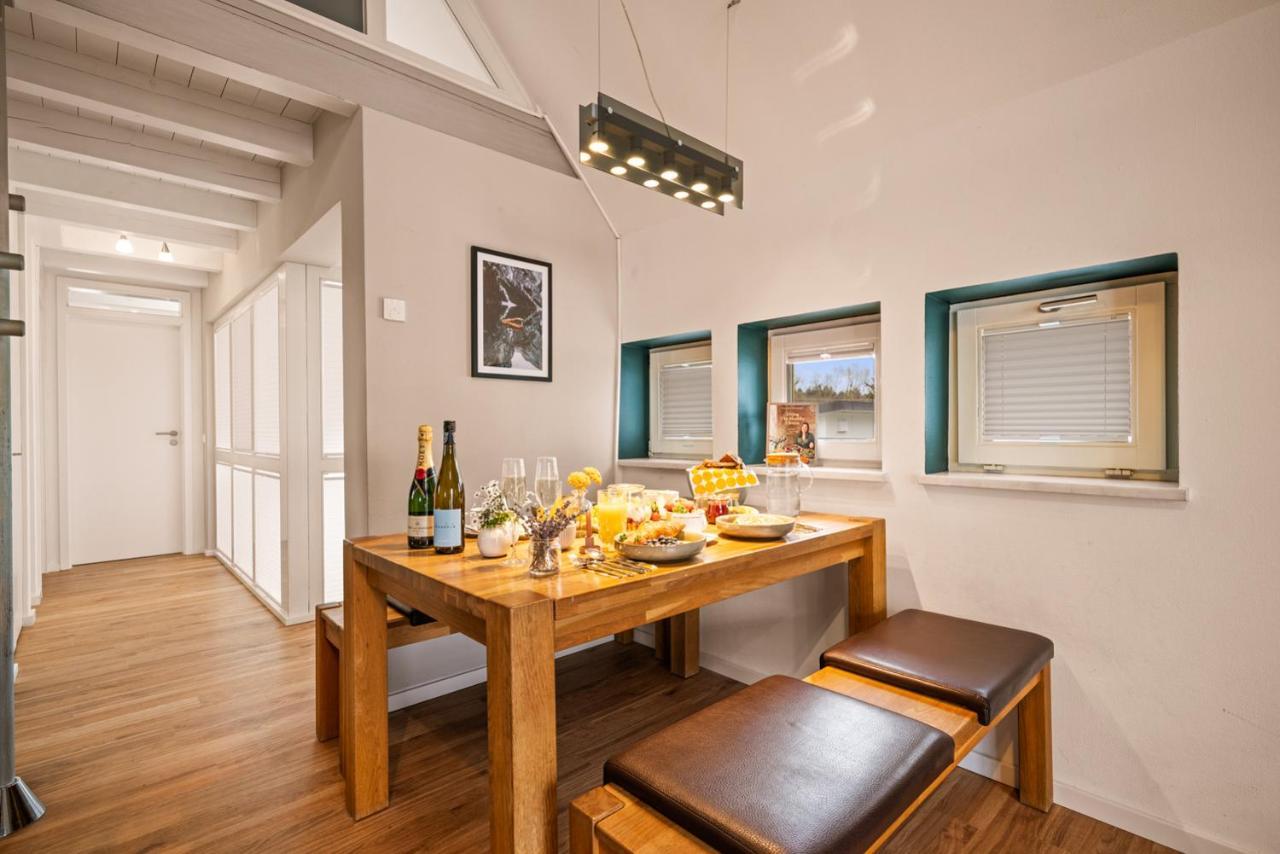 Wohlfuehlloft Seekretzer Mit Privatem Seezugang FDH Exteriér fotografie