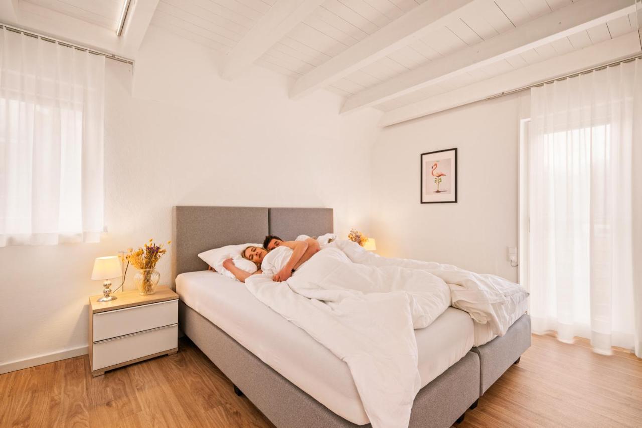 Wohlfuehlloft Seekretzer Mit Privatem Seezugang FDH Exteriér fotografie