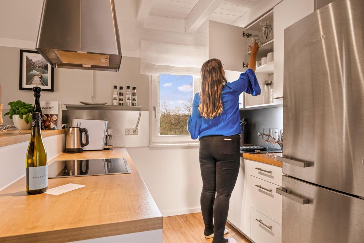 Wohlfuehlloft Seekretzer Mit Privatem Seezugang FDH Exteriér fotografie