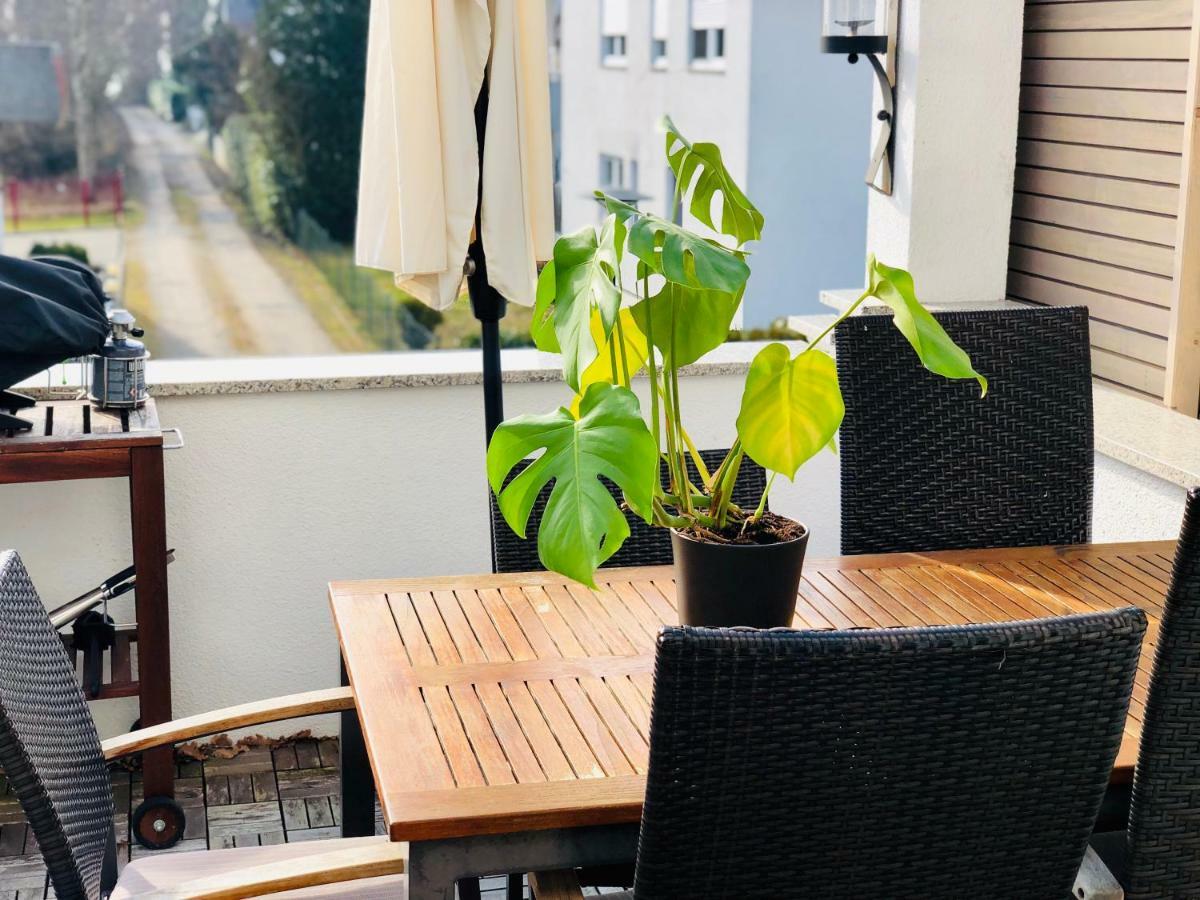 Wohlfuehlloft Seekretzer Mit Privatem Seezugang FDH Exteriér fotografie