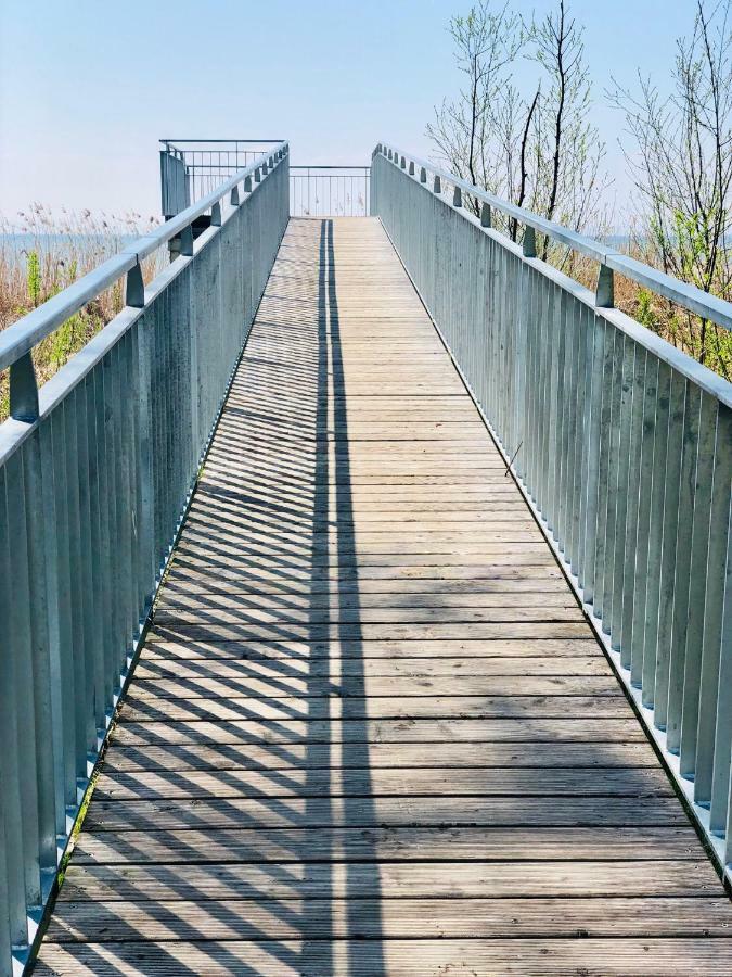 Wohlfuehlloft Seekretzer Mit Privatem Seezugang FDH Exteriér fotografie