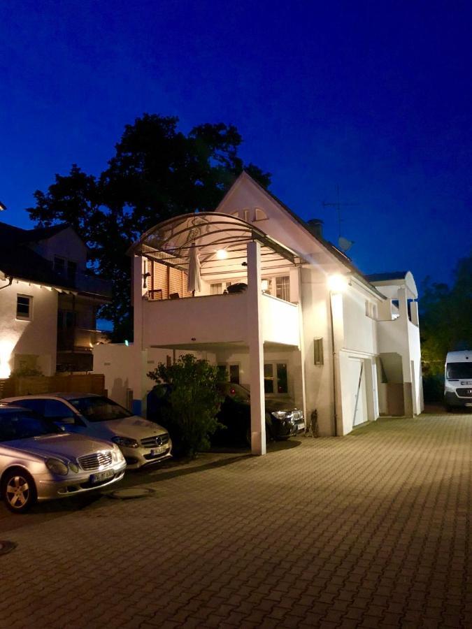 Wohlfuehlloft Seekretzer Mit Privatem Seezugang FDH Exteriér fotografie